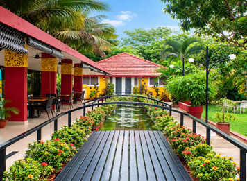 Poppys Hotel