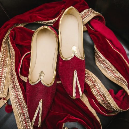Groom Attire