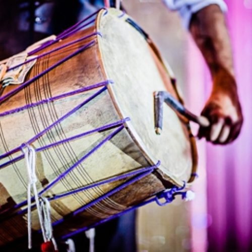 Band Baja