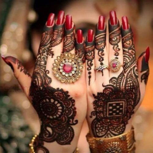 Mehandi