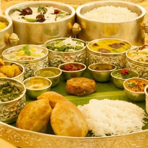 Caterers