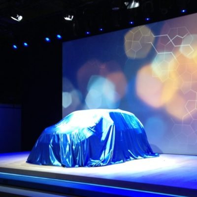 Product Launch