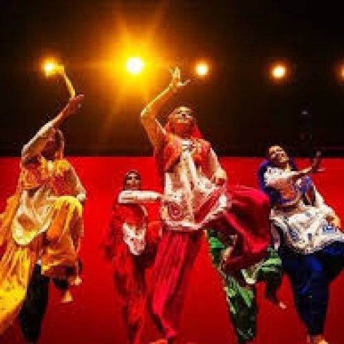 Choreographer