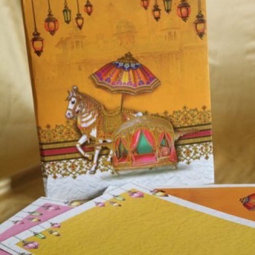 Invitation Card