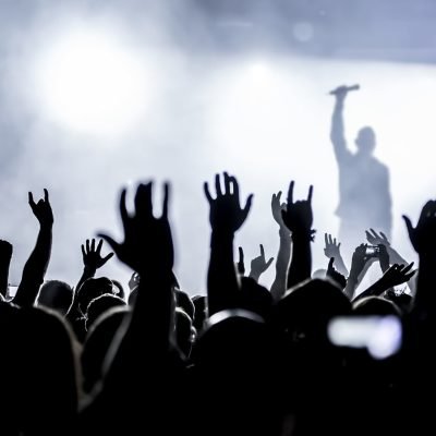 Entertainment Events